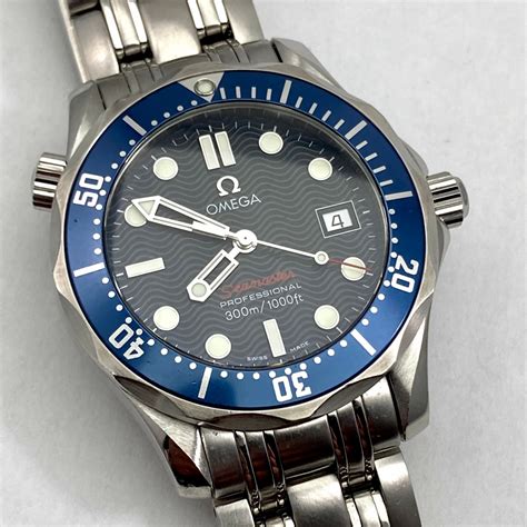 omega professional seamaster 300m|omega seamaster price chart.